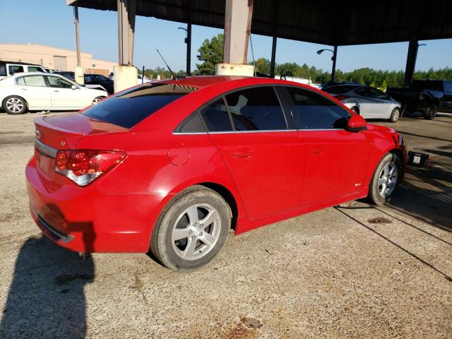 Photo 2 VIN: 1G1PF5SCXC7352251 - CHEVROLET CRUZE LT 