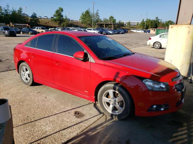 Photo 3 VIN: 1G1PF5SCXC7352251 - CHEVROLET CRUZE LT 