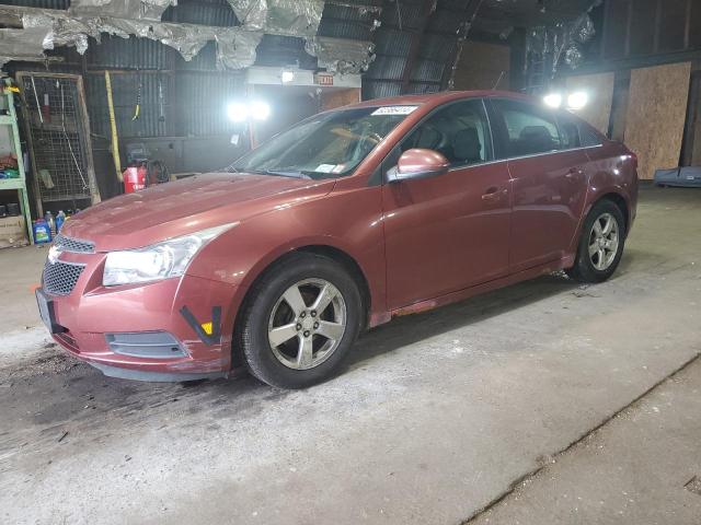 Photo 0 VIN: 1G1PF5SCXC7363556 - CHEVROLET CRUZE LT 