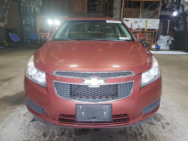 Photo 4 VIN: 1G1PF5SCXC7363556 - CHEVROLET CRUZE LT 