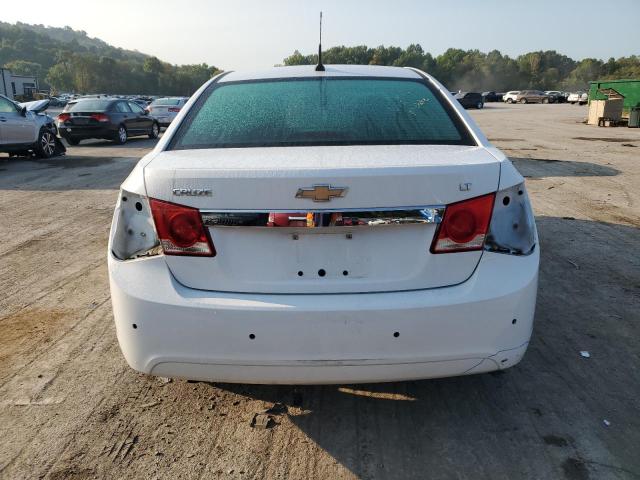 Photo 5 VIN: 1G1PF5SCXC7371513 - CHEVROLET CRUZE LT 