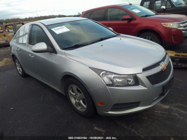 Photo 0 VIN: 1G1PF5SCXC7374525 - CHEVROLET CRUZE 