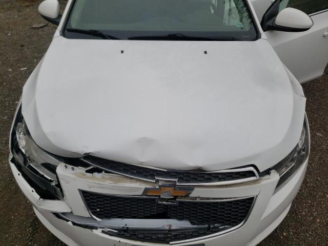 Photo 10 VIN: 1G1PF5SCXC7380342 - CHEVROLET CRUZE LT 