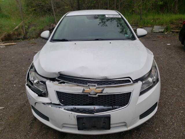 Photo 4 VIN: 1G1PF5SCXC7380342 - CHEVROLET CRUZE LT 