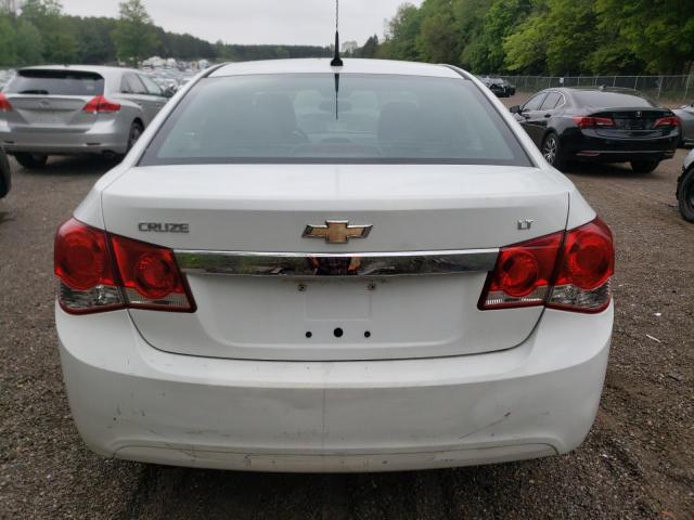 Photo 5 VIN: 1G1PF5SCXC7380342 - CHEVROLET CRUZE LT 