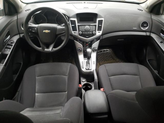 Photo 7 VIN: 1G1PF5SCXC7380342 - CHEVROLET CRUZE LT 