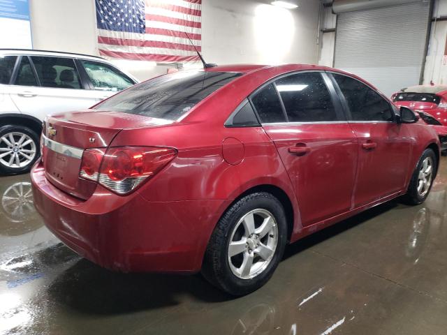 Photo 2 VIN: 1G1PF5SCXC7391597 - CHEVROLET CRUZE LT 