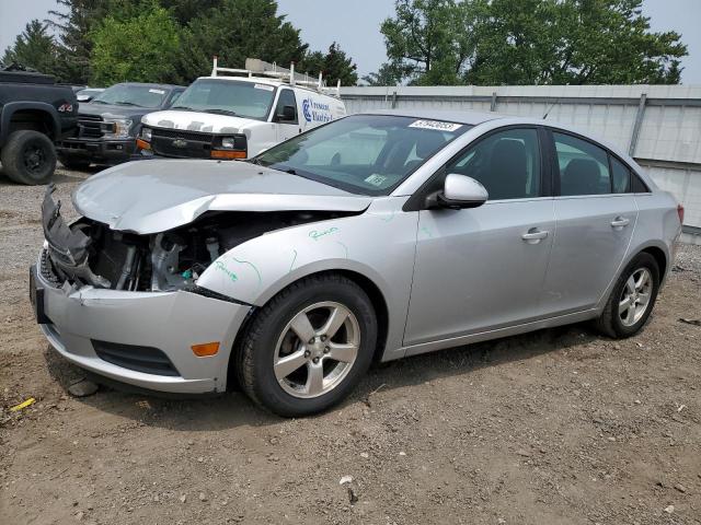 Photo 0 VIN: 1G1PF5SCXC7394810 - CHEVROLET CRUZE LT 