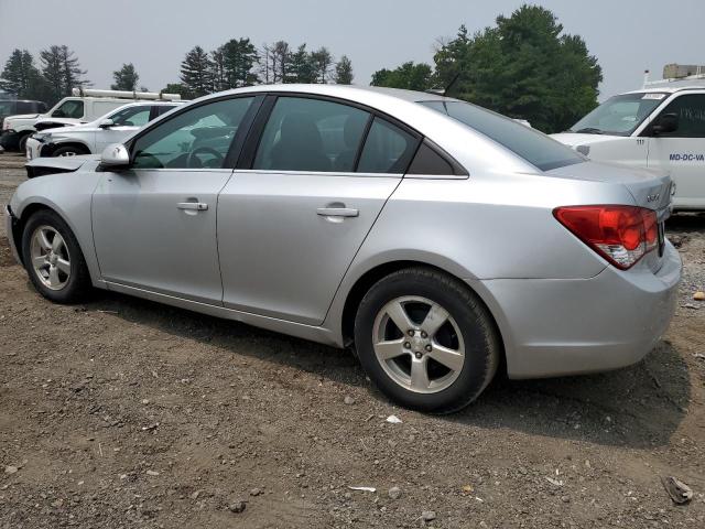 Photo 1 VIN: 1G1PF5SCXC7394810 - CHEVROLET CRUZE LT 