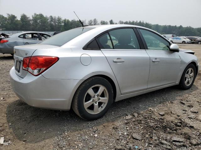 Photo 2 VIN: 1G1PF5SCXC7394810 - CHEVROLET CRUZE LT 