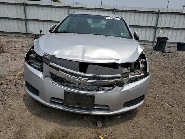 Photo 4 VIN: 1G1PF5SCXC7394810 - CHEVROLET CRUZE LT 