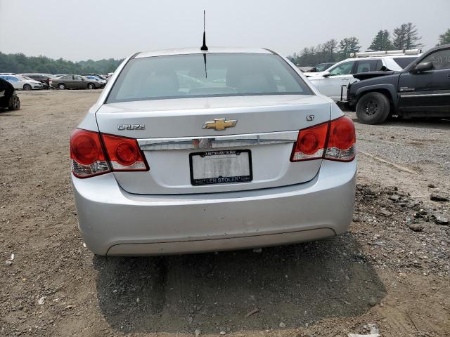 Photo 5 VIN: 1G1PF5SCXC7394810 - CHEVROLET CRUZE LT 