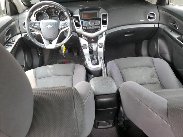 Photo 7 VIN: 1G1PF5SCXC7394810 - CHEVROLET CRUZE LT 