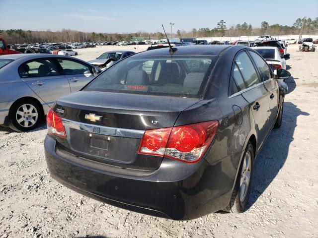 Photo 3 VIN: 1G1PF5SCXC7403179 - CHEVROLET CRUZE LT 