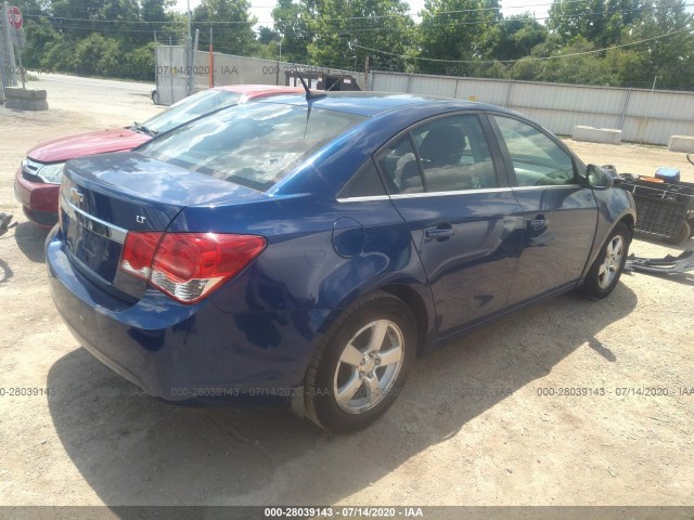 Photo 3 VIN: 1G1PF5SCXC7407880 - CHEVROLET CRUZE 