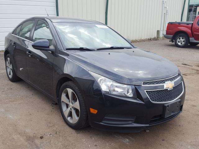 Photo 0 VIN: 1G1PG5S90B7104638 - CHEVROLET CRUZE LT 