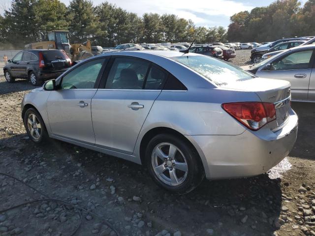 Photo 1 VIN: 1G1PG5S90B7126459 - CHEVROLET CRUZE LT 