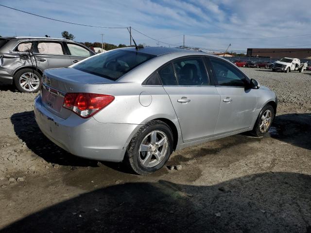 Photo 2 VIN: 1G1PG5S90B7126459 - CHEVROLET CRUZE LT 