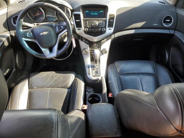 Photo 7 VIN: 1G1PG5S90B7126459 - CHEVROLET CRUZE LT 