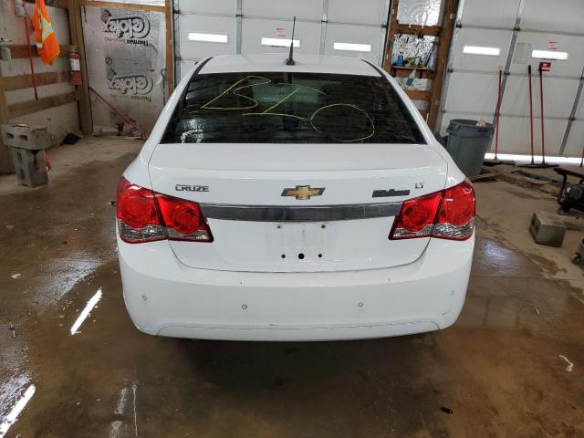 Photo 5 VIN: 1G1PG5S90B7137428 - CHEVROLET CRUZE LT 