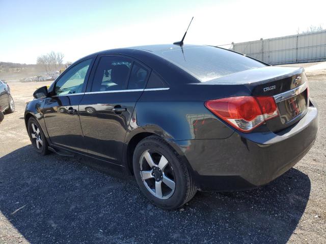 Photo 1 VIN: 1G1PG5S90B7146436 - CHEVROLET CRUZE 