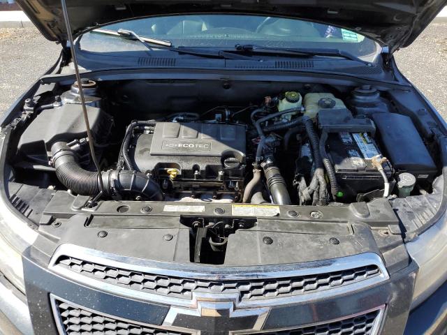 Photo 10 VIN: 1G1PG5S90B7146436 - CHEVROLET CRUZE 