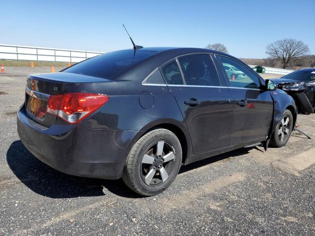 Photo 2 VIN: 1G1PG5S90B7146436 - CHEVROLET CRUZE 