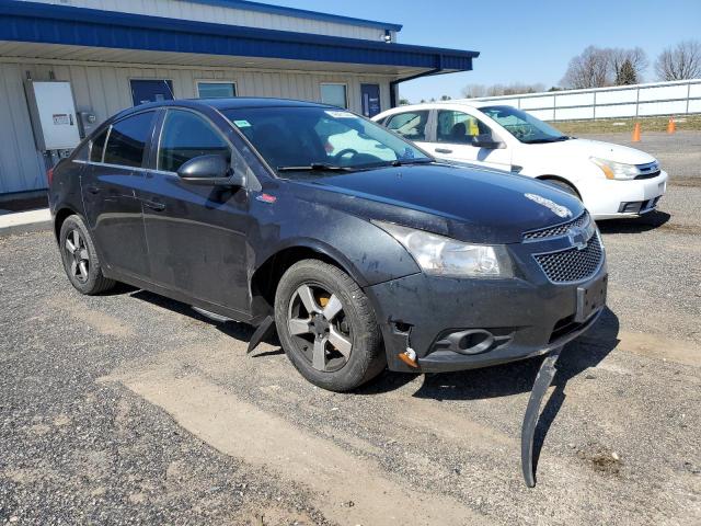 Photo 3 VIN: 1G1PG5S90B7146436 - CHEVROLET CRUZE 