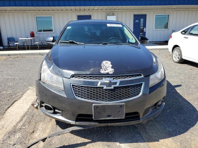 Photo 4 VIN: 1G1PG5S90B7146436 - CHEVROLET CRUZE 