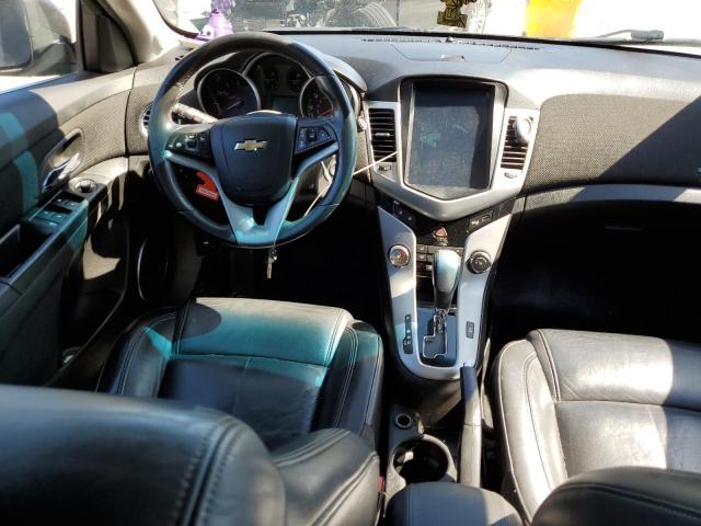 Photo 7 VIN: 1G1PG5S90B7146436 - CHEVROLET CRUZE 