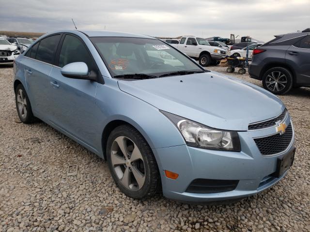 Photo 0 VIN: 1G1PG5S90B7153497 - CHEVROLET CRUZE LT 