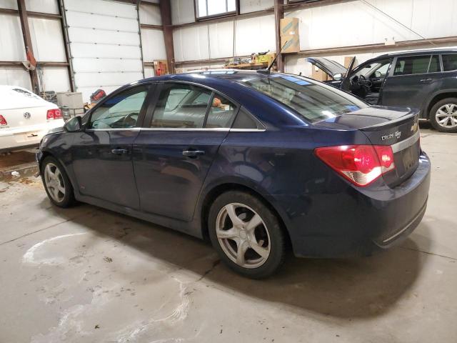 Photo 1 VIN: 1G1PG5S90B7173653 - CHEVROLET CRUZE LT 