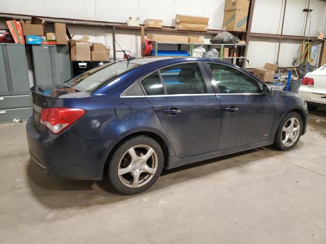 Photo 2 VIN: 1G1PG5S90B7173653 - CHEVROLET CRUZE LT 