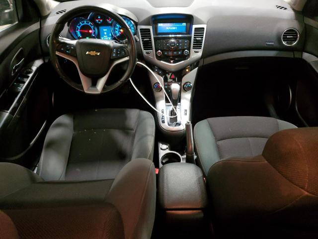 Photo 7 VIN: 1G1PG5S90B7173653 - CHEVROLET CRUZE LT 