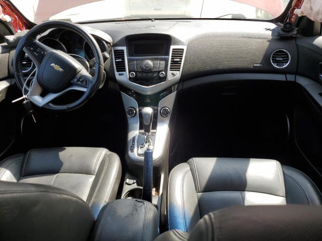 Photo 7 VIN: 1G1PG5S90B7182563 - CHEVROLET CRUZE LT 