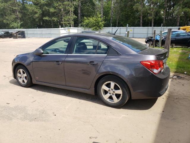 Photo 1 VIN: 1G1PG5S90B7219689 - CHEVROLET CRUZE LT 