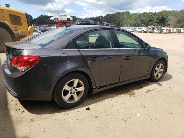 Photo 2 VIN: 1G1PG5S90B7219689 - CHEVROLET CRUZE LT 