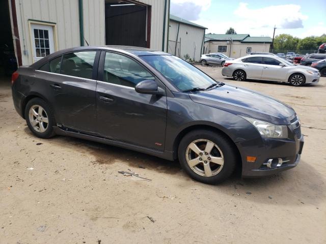 Photo 3 VIN: 1G1PG5S90B7219689 - CHEVROLET CRUZE LT 