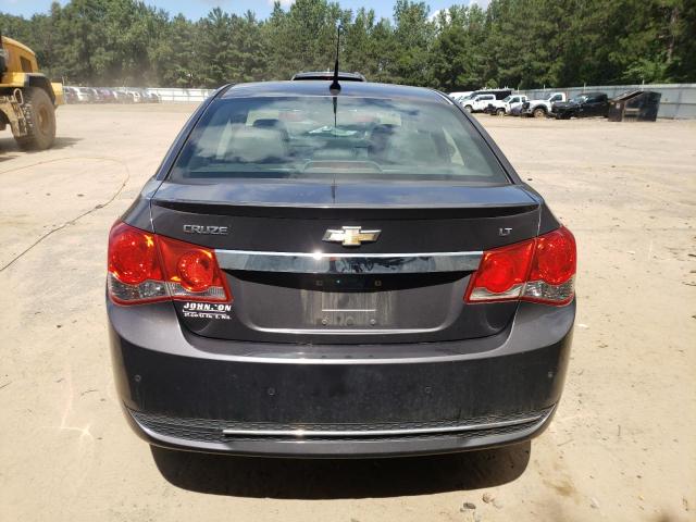 Photo 5 VIN: 1G1PG5S90B7219689 - CHEVROLET CRUZE LT 