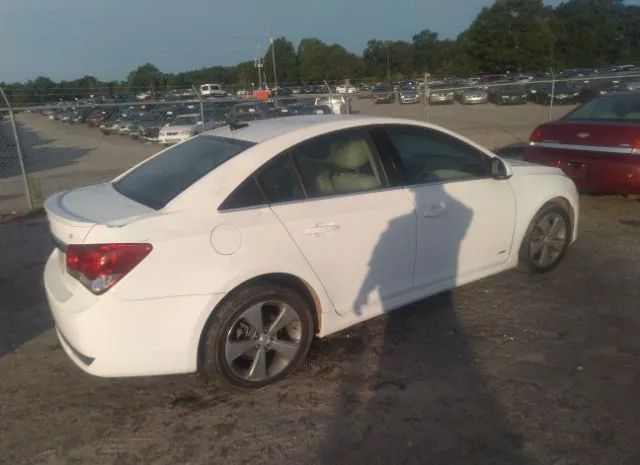 Photo 3 VIN: 1G1PG5S90B7224746 - CHEVROLET CRUZE 