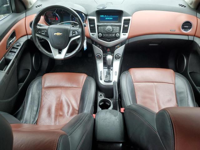 Photo 7 VIN: 1G1PG5S90B7265247 - CHEVROLET CRUZE 