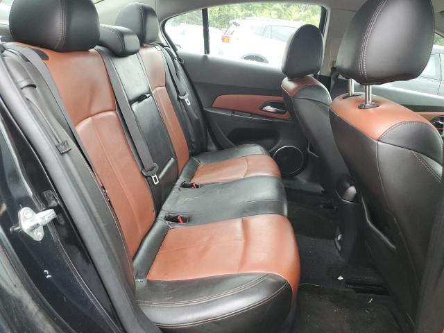 Photo 9 VIN: 1G1PG5S90B7265247 - CHEVROLET CRUZE 