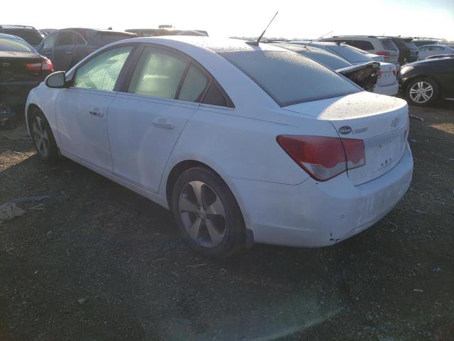 Photo 1 VIN: 1G1PG5S90B7284963 - CHEVROLET CRUZE LT 