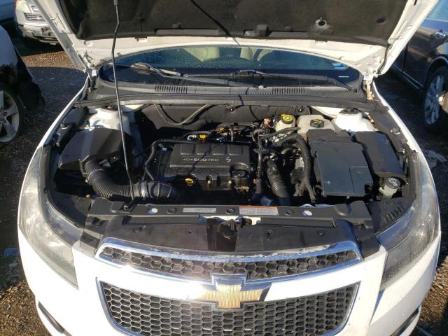 Photo 10 VIN: 1G1PG5S90B7284963 - CHEVROLET CRUZE LT 