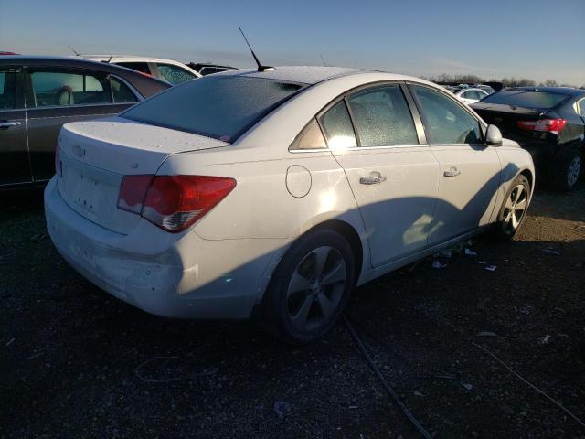 Photo 2 VIN: 1G1PG5S90B7284963 - CHEVROLET CRUZE LT 