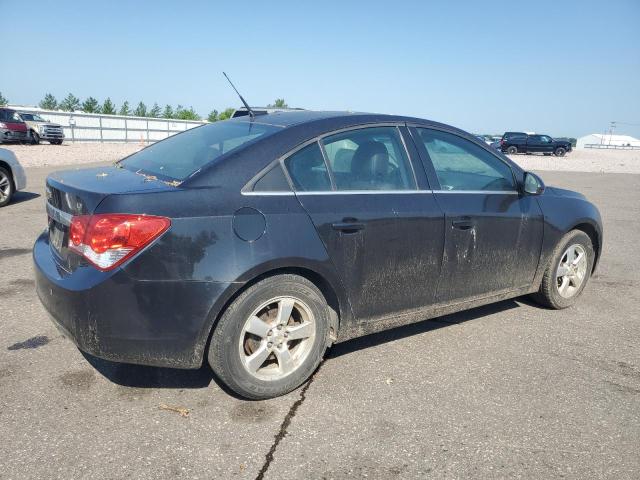 Photo 2 VIN: 1G1PG5S91B7106141 - CHEVROLET CRUZE LT 