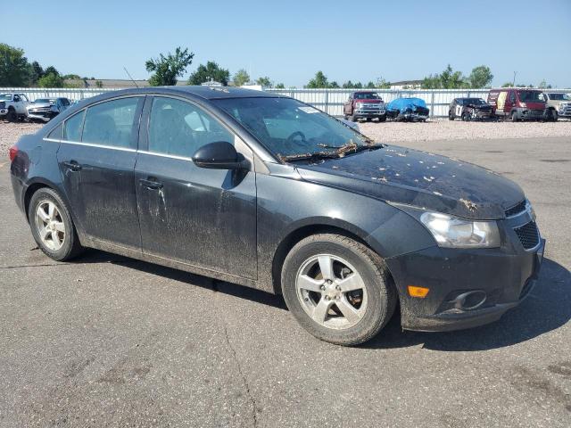 Photo 3 VIN: 1G1PG5S91B7106141 - CHEVROLET CRUZE LT 