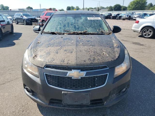 Photo 4 VIN: 1G1PG5S91B7106141 - CHEVROLET CRUZE LT 