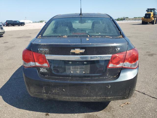 Photo 5 VIN: 1G1PG5S91B7106141 - CHEVROLET CRUZE LT 