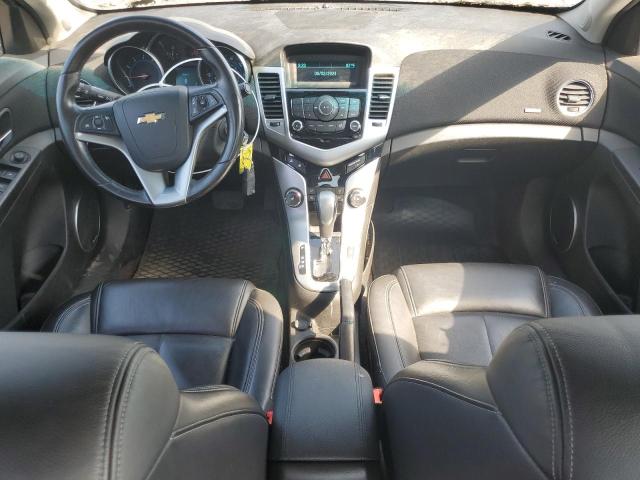 Photo 7 VIN: 1G1PG5S91B7106141 - CHEVROLET CRUZE LT 